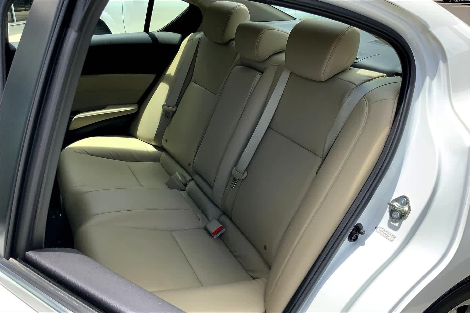 Thumbnail: 2018 Acura ILX - 29