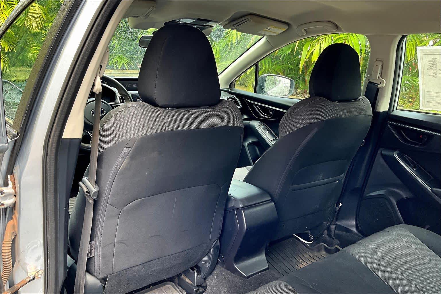 Thumbnail: 2020 Subaru Impreza - 13