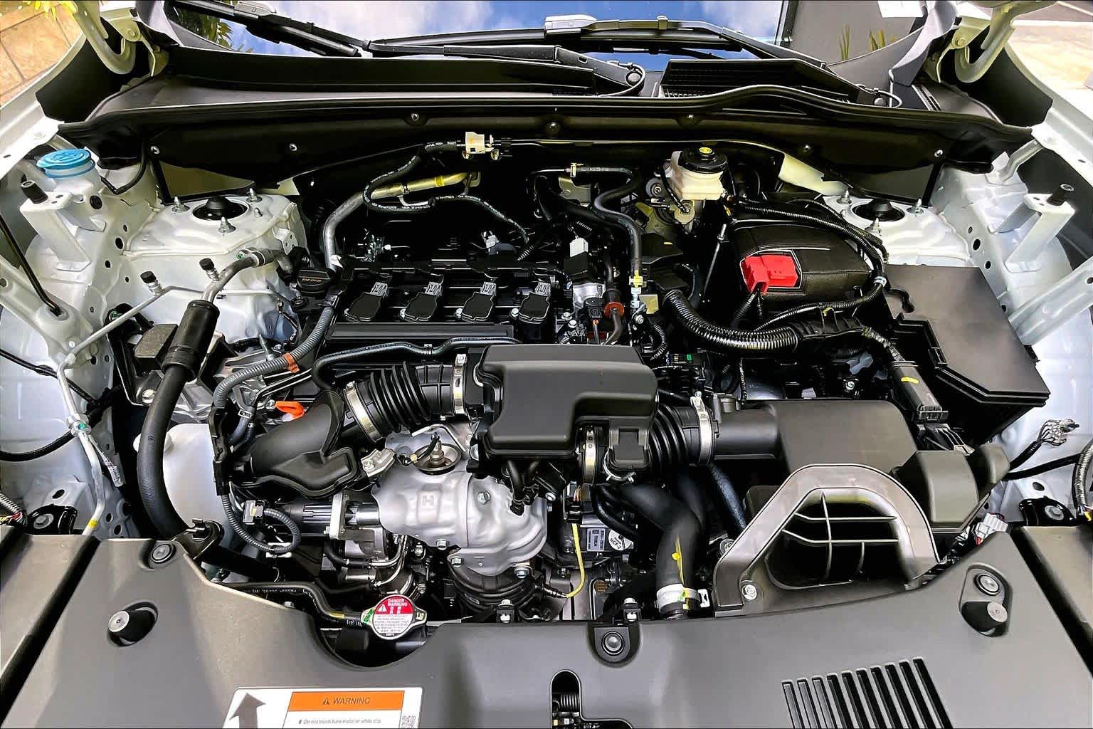 Thumbnail: 2026 Acura ADX - 10