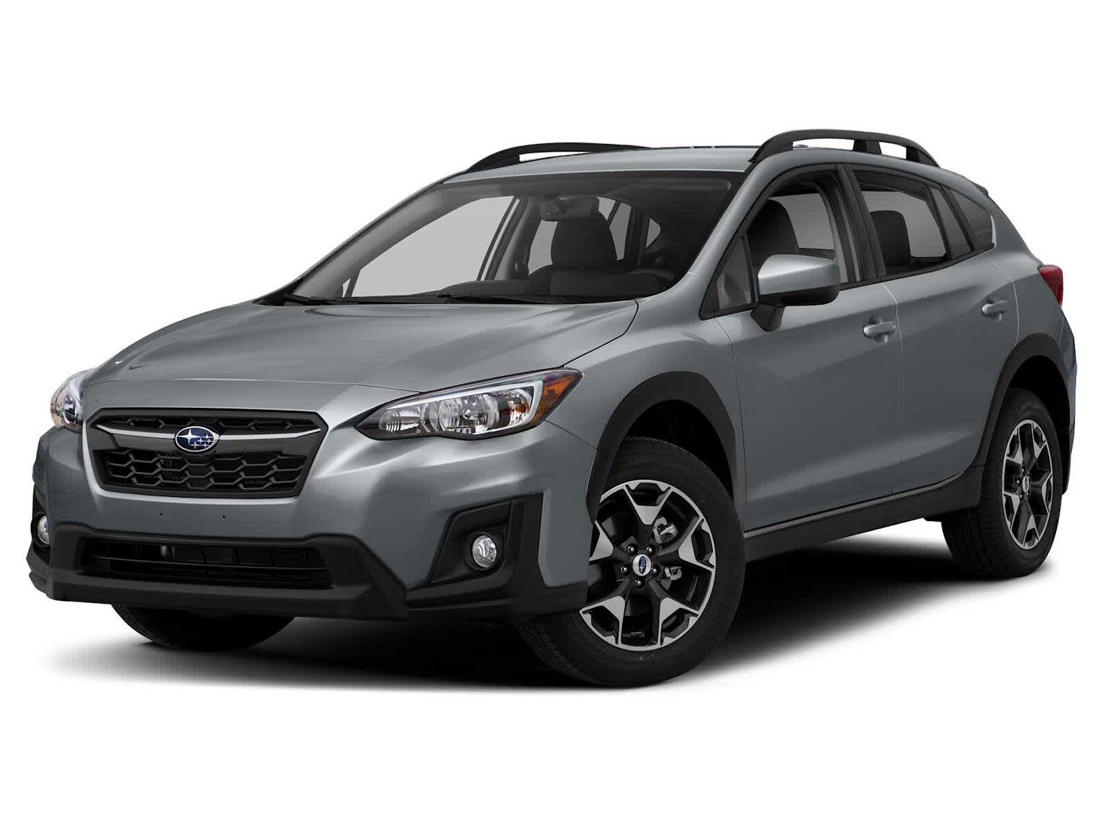 2019 Subaru Crosstrek 2.0i Premium CVT's photo