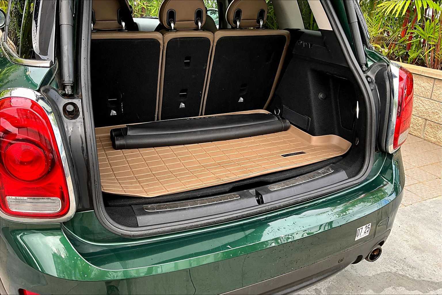 Thumbnail: 2017 MINI Cooper Countryman - 19