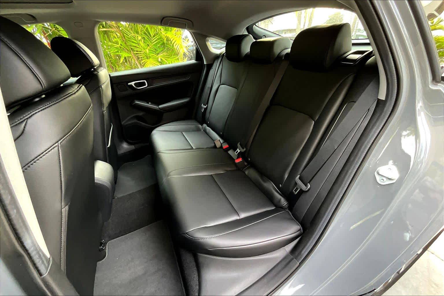 Thumbnail: 2026 Acura Integra - 14