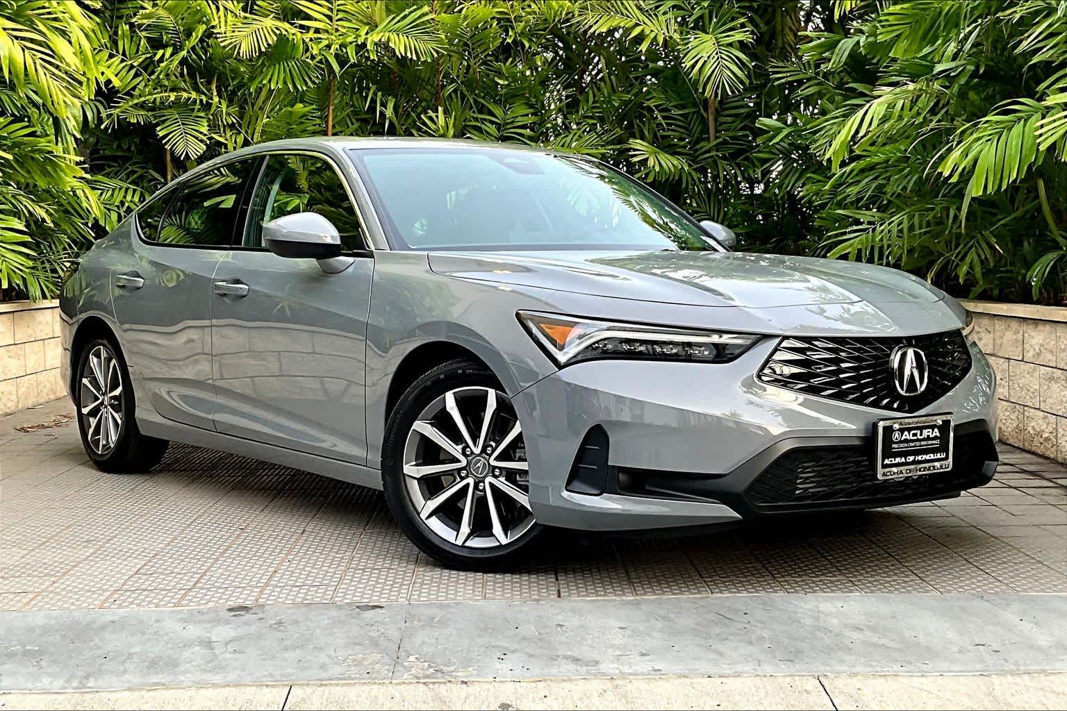 Thumbnail: 2026 Acura Integra - 22