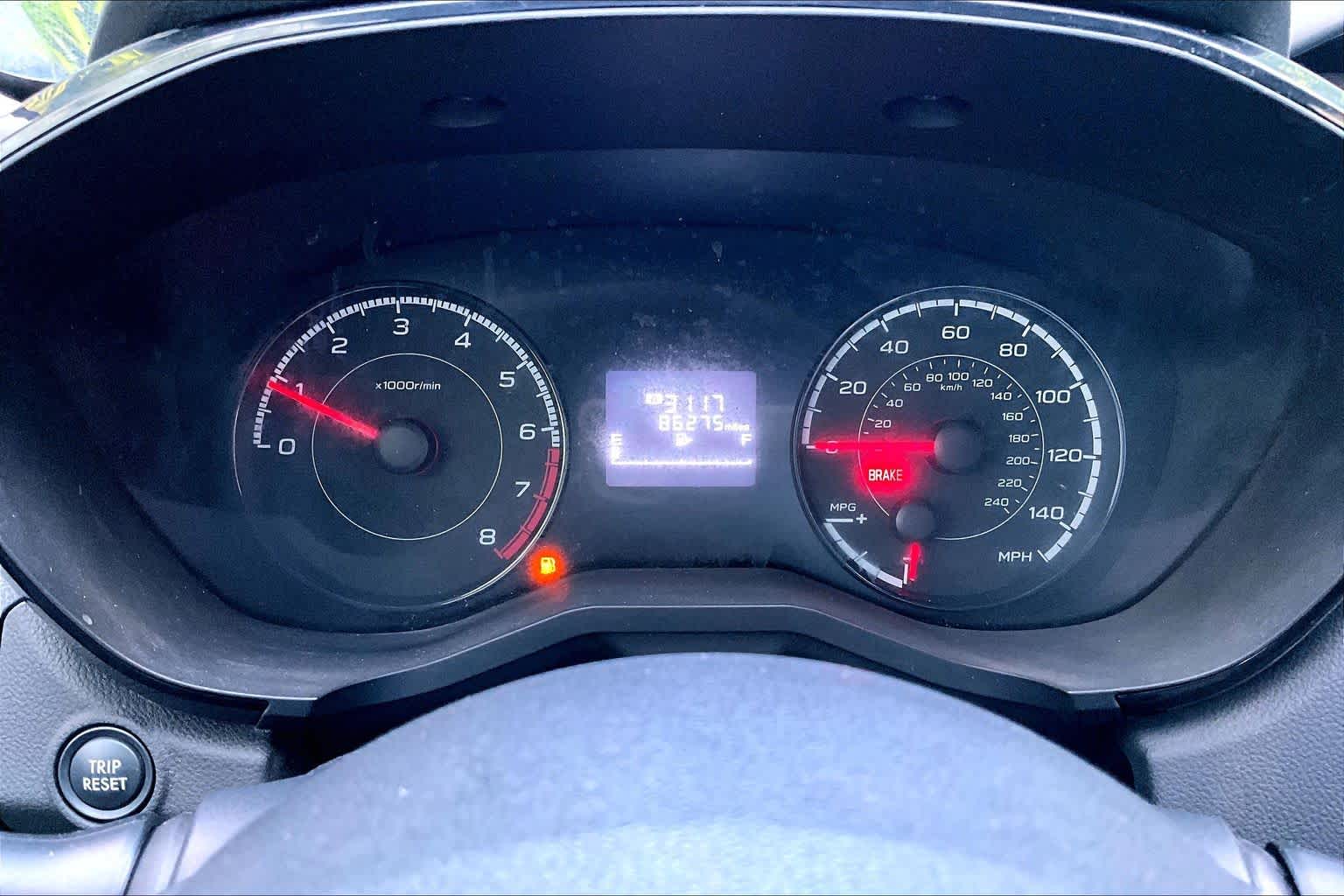 Thumbnail: 2019 Subaru Crosstrek - 18