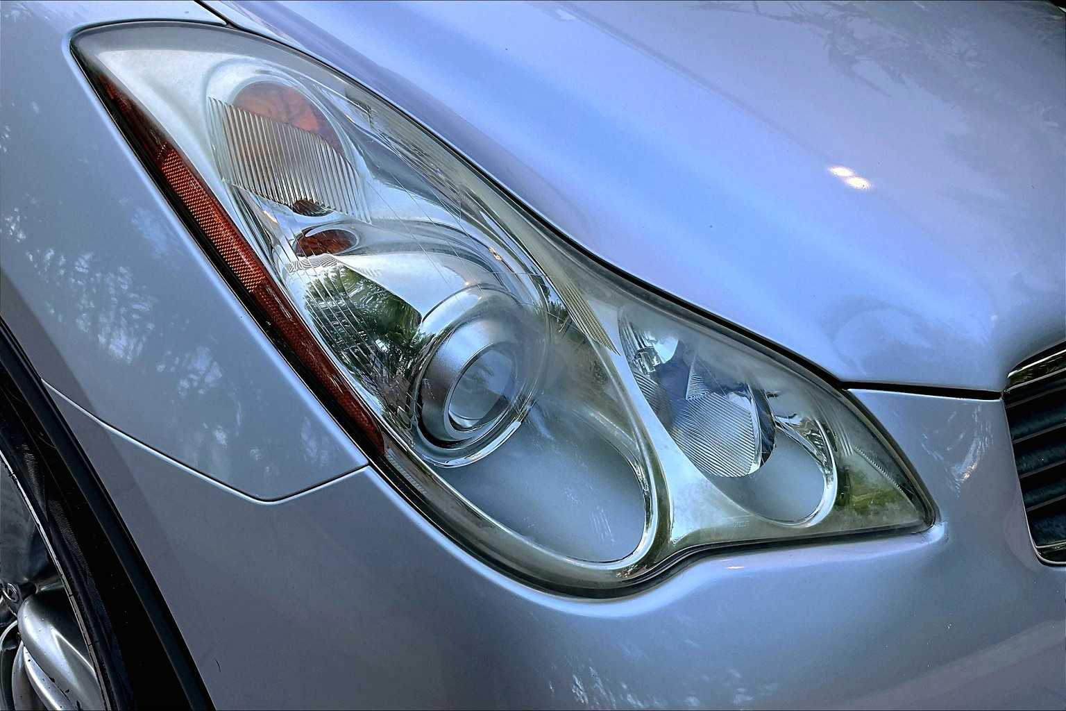 Thumbnail: 2014 INFINITI QX50 - 32