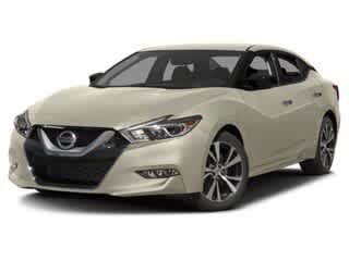 2017 Nissan Maxima