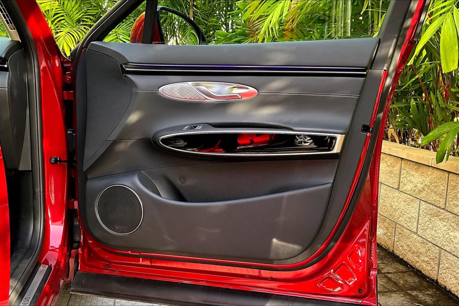 Thumbnail: 2026 Genesis GV70 - 29