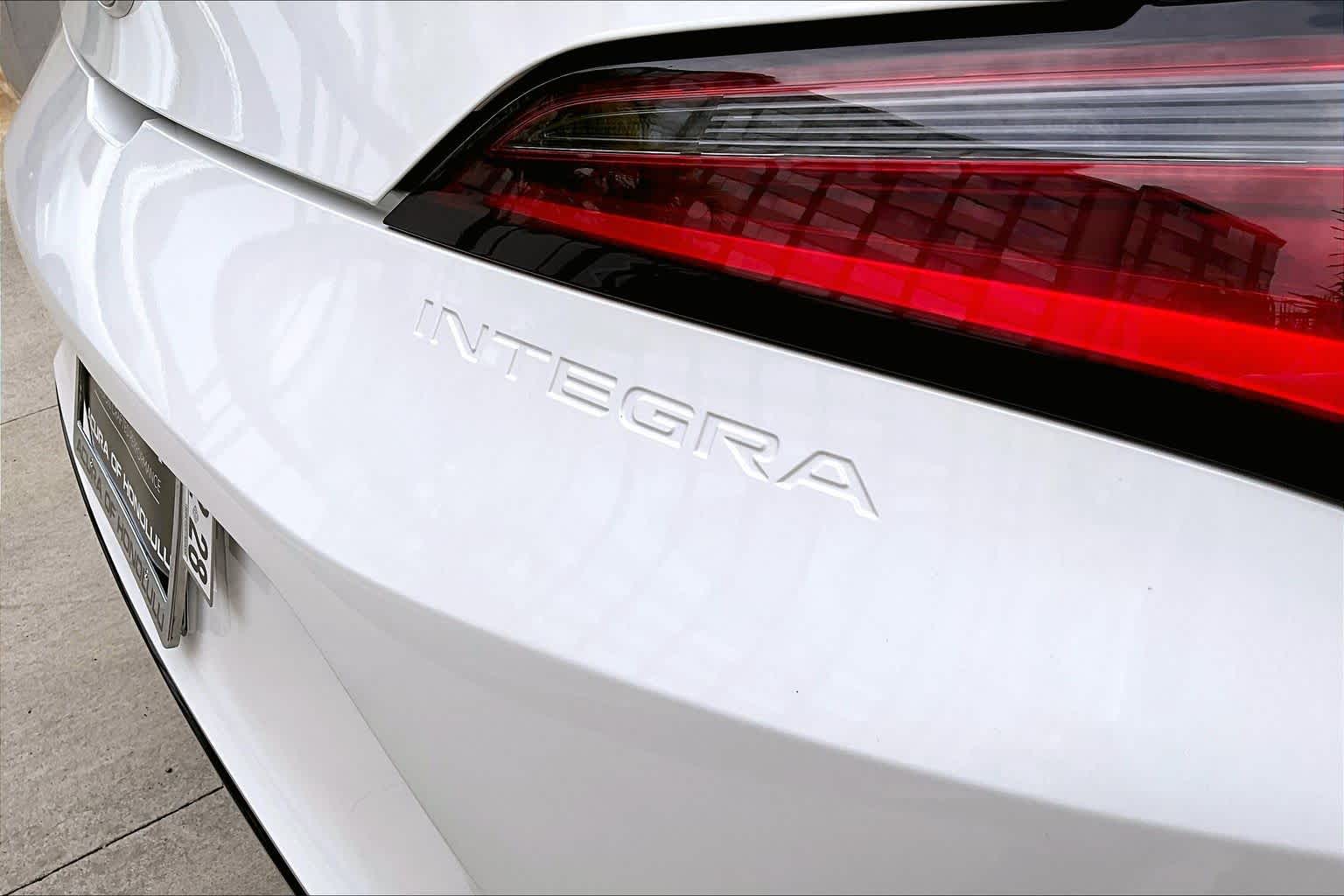 Thumbnail: 2026 Acura Integra - 8