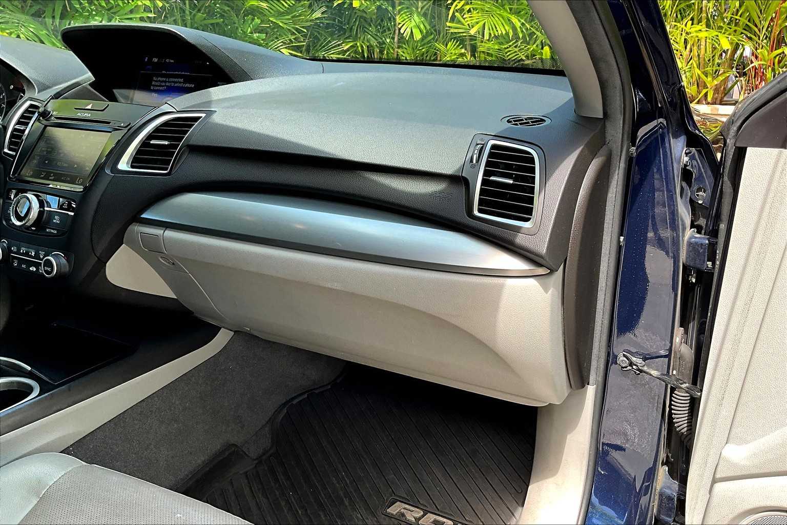 Thumbnail: 2016 Acura RDX - 24