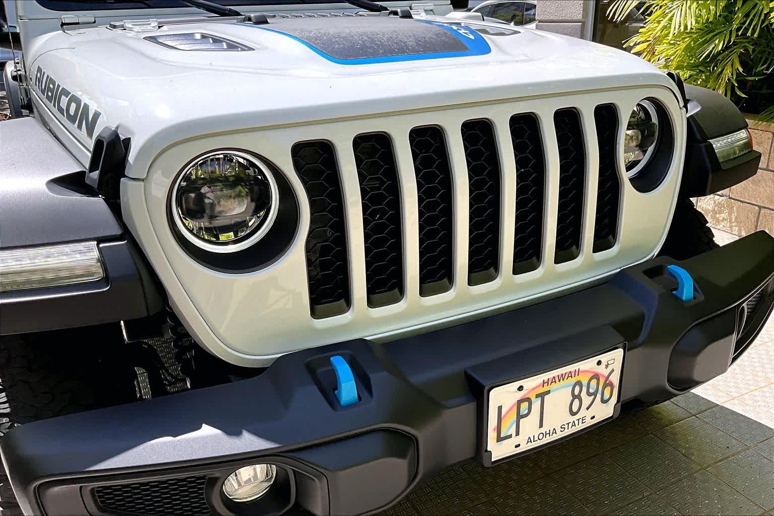 Thumbnail: 2023 Jeep Wrangler - 34