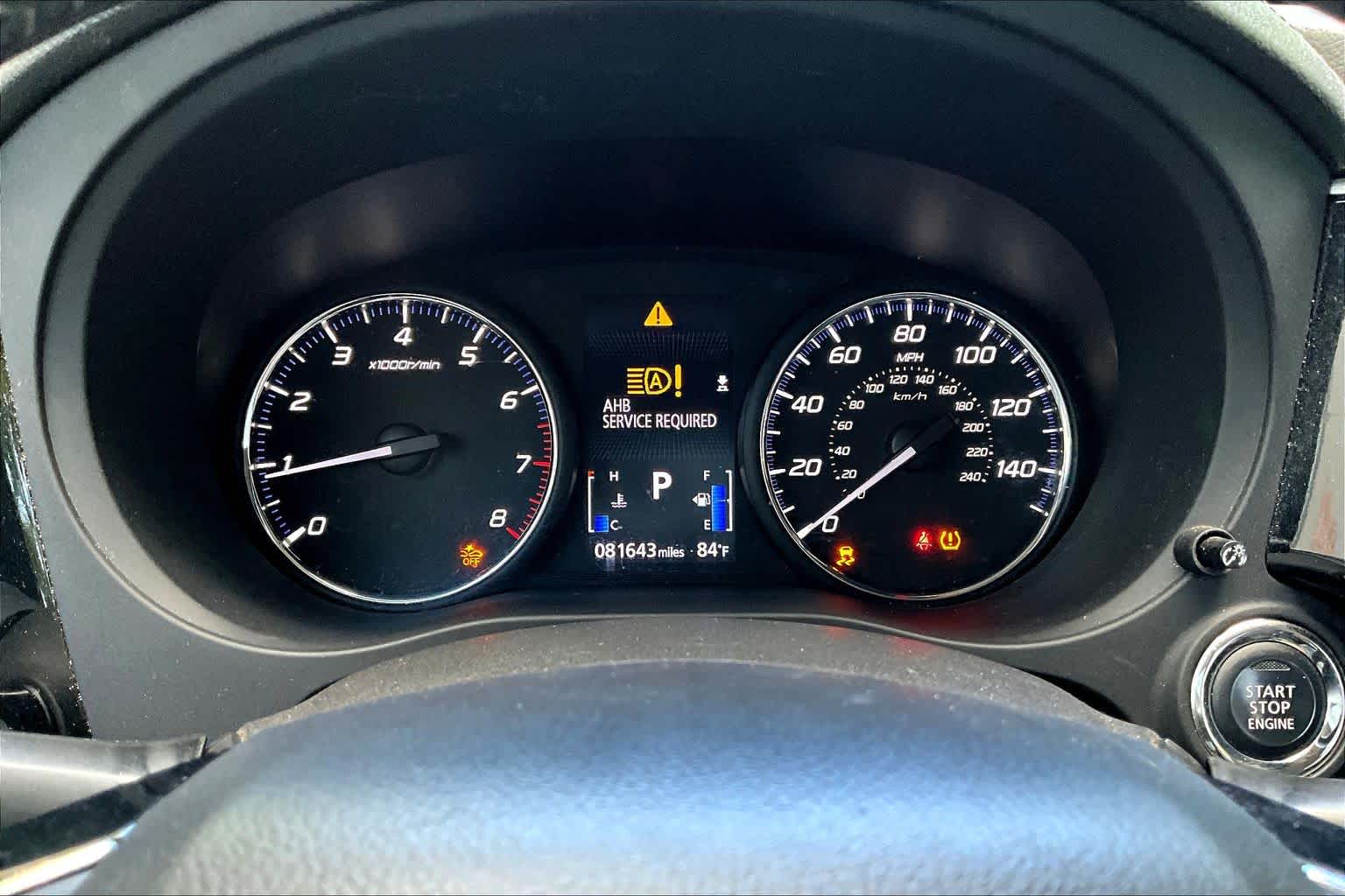 Thumbnail: 2020 Mitsubishi Outlander - 18