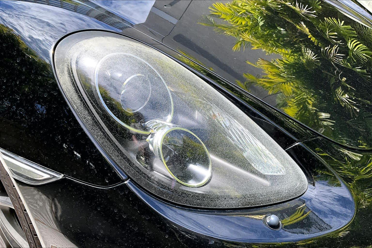 Thumbnail: 2014 Porsche Boxster - 31
