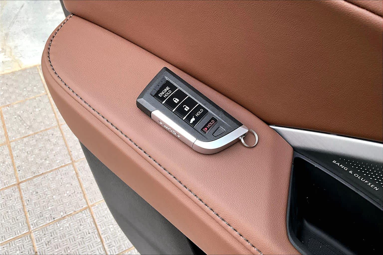 Thumbnail: 2026 Acura MDX - 21