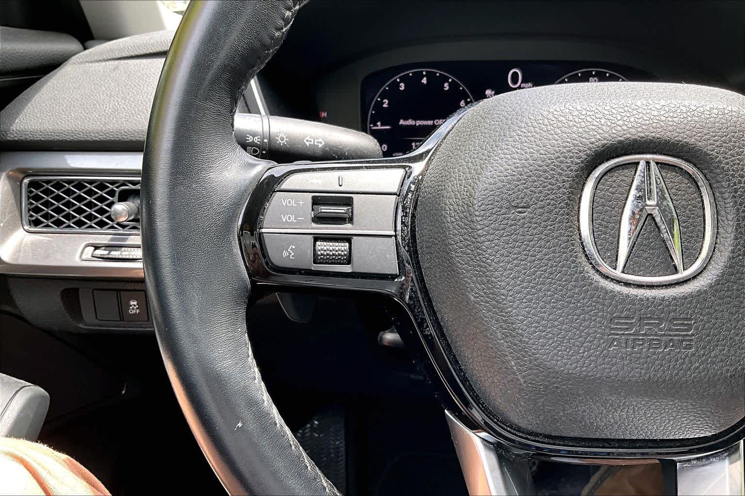 Thumbnail: 2023 Acura Integra - 25