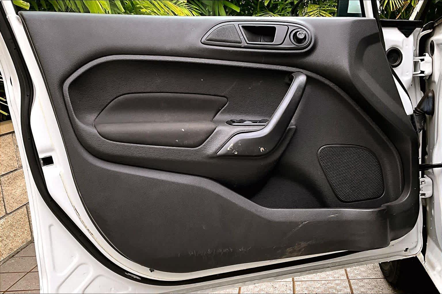 Thumbnail: 2018 Ford Fiesta - 28