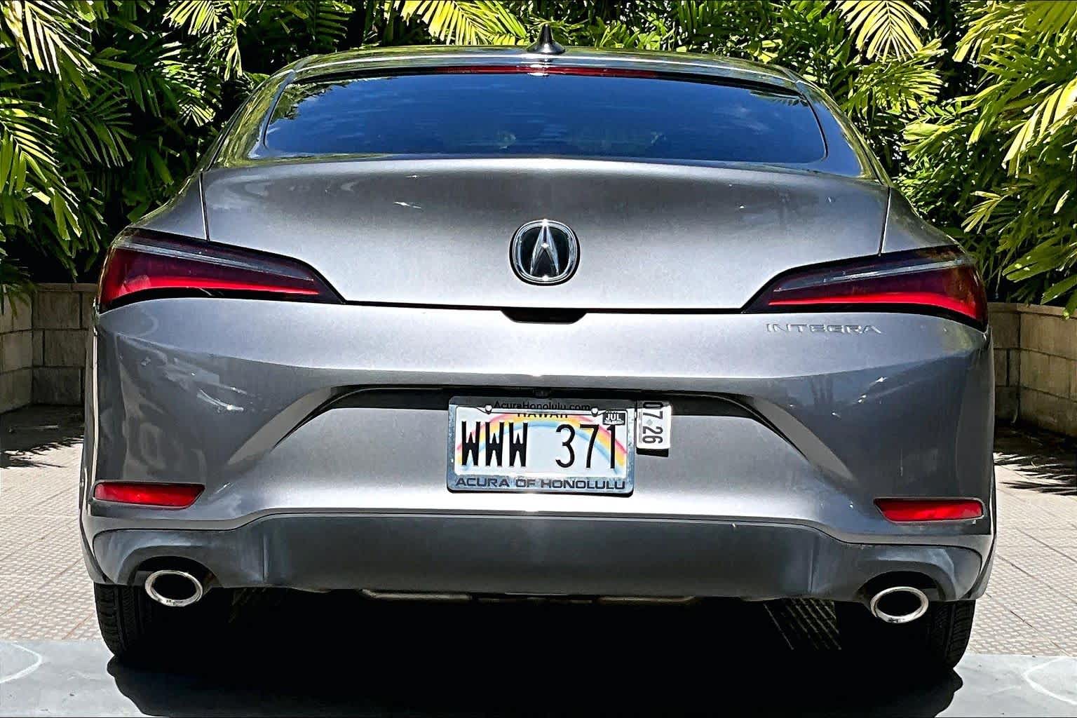 Thumbnail: 2024 Acura Integra - 6