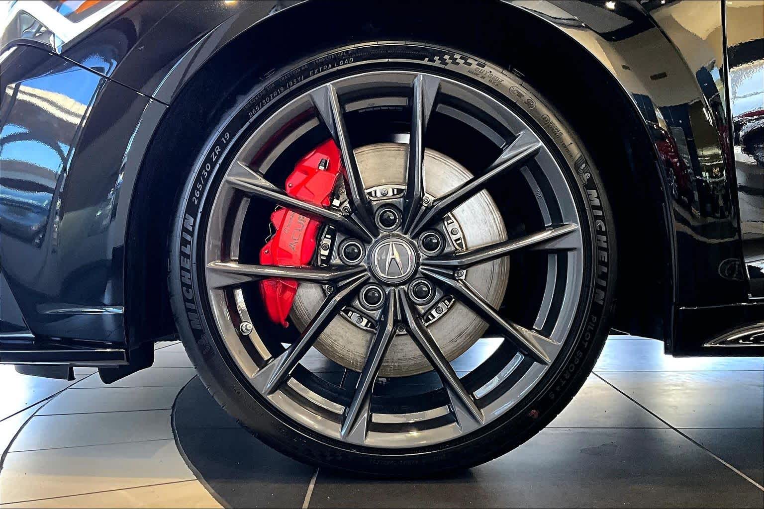 Thumbnail: 2026 Acura Integra - 8