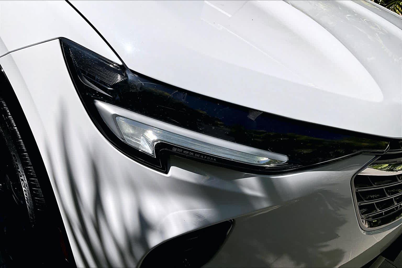 Thumbnail: 2021 Buick Envision - 32