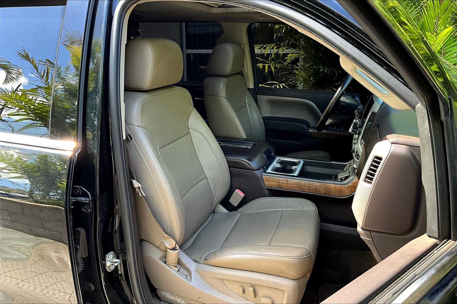 Thumbnail: 2016 GMC Sierra 1500 - 14