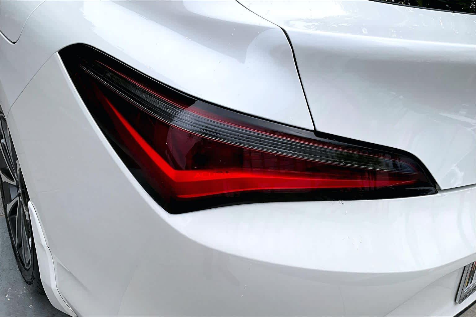 Thumbnail: 2023 Acura Integra - 33