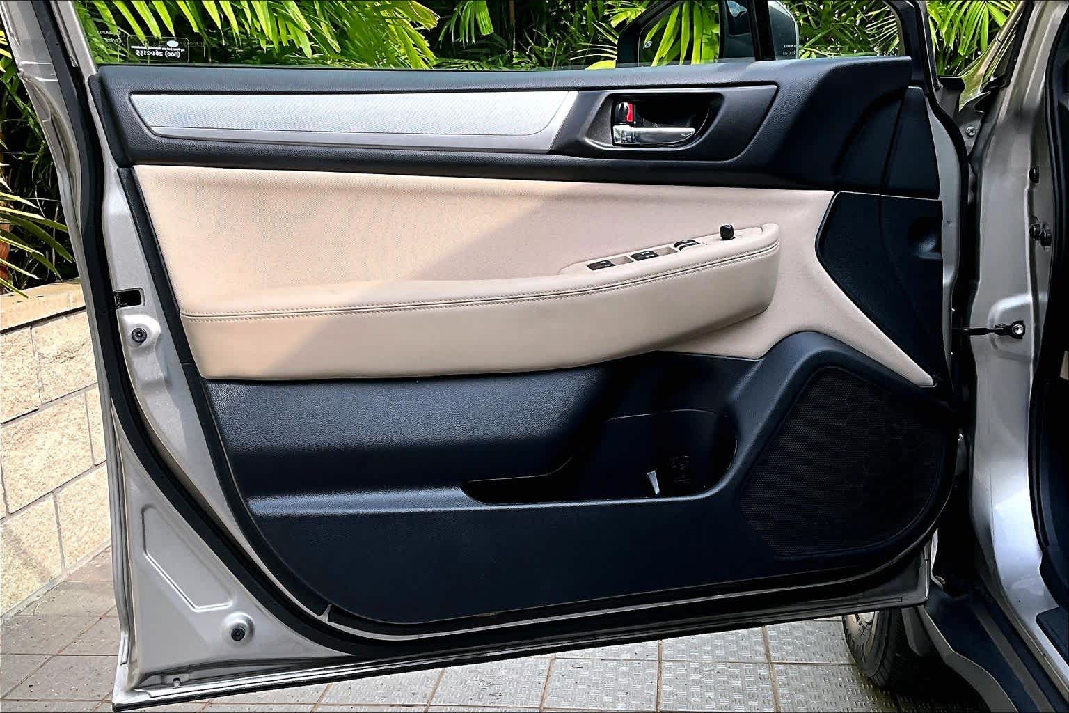 Thumbnail: 2018 Subaru Outback - 28