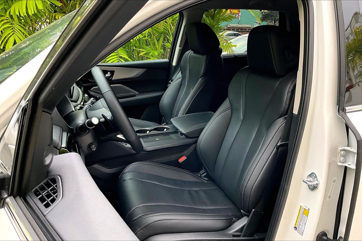 Thumbnail: 2026 Acura MDX - 12