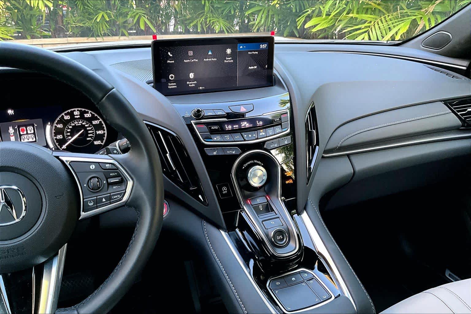 Thumbnail: 2025 Acura RDX - 15