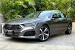 Acura TLX