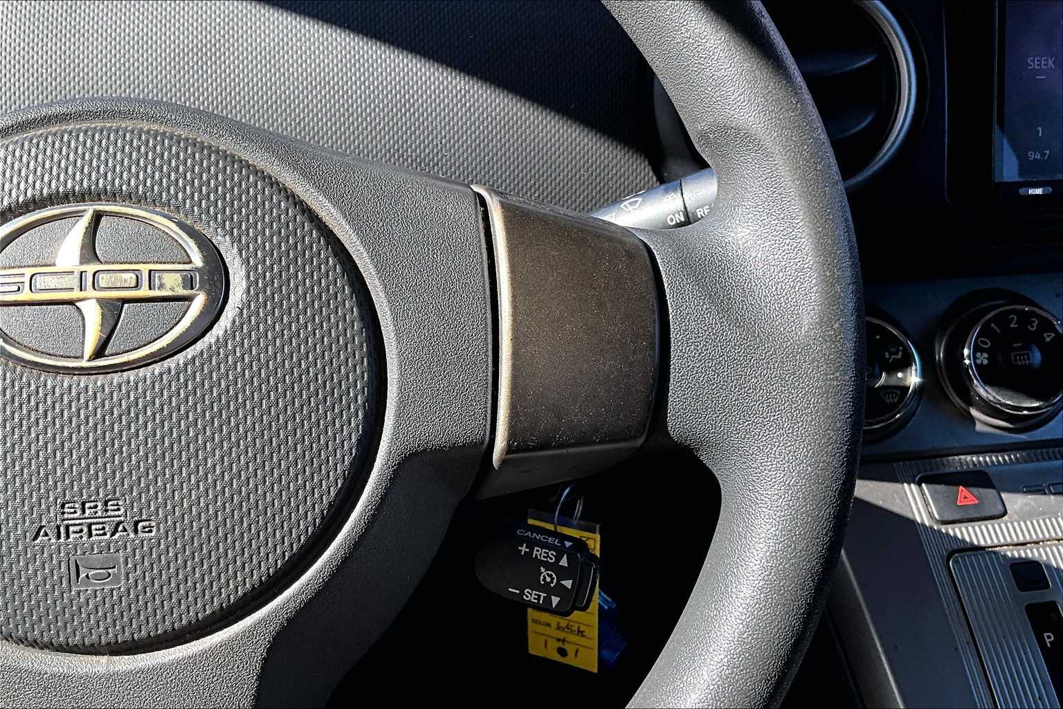 Thumbnail: 2014 Scion xB - 25