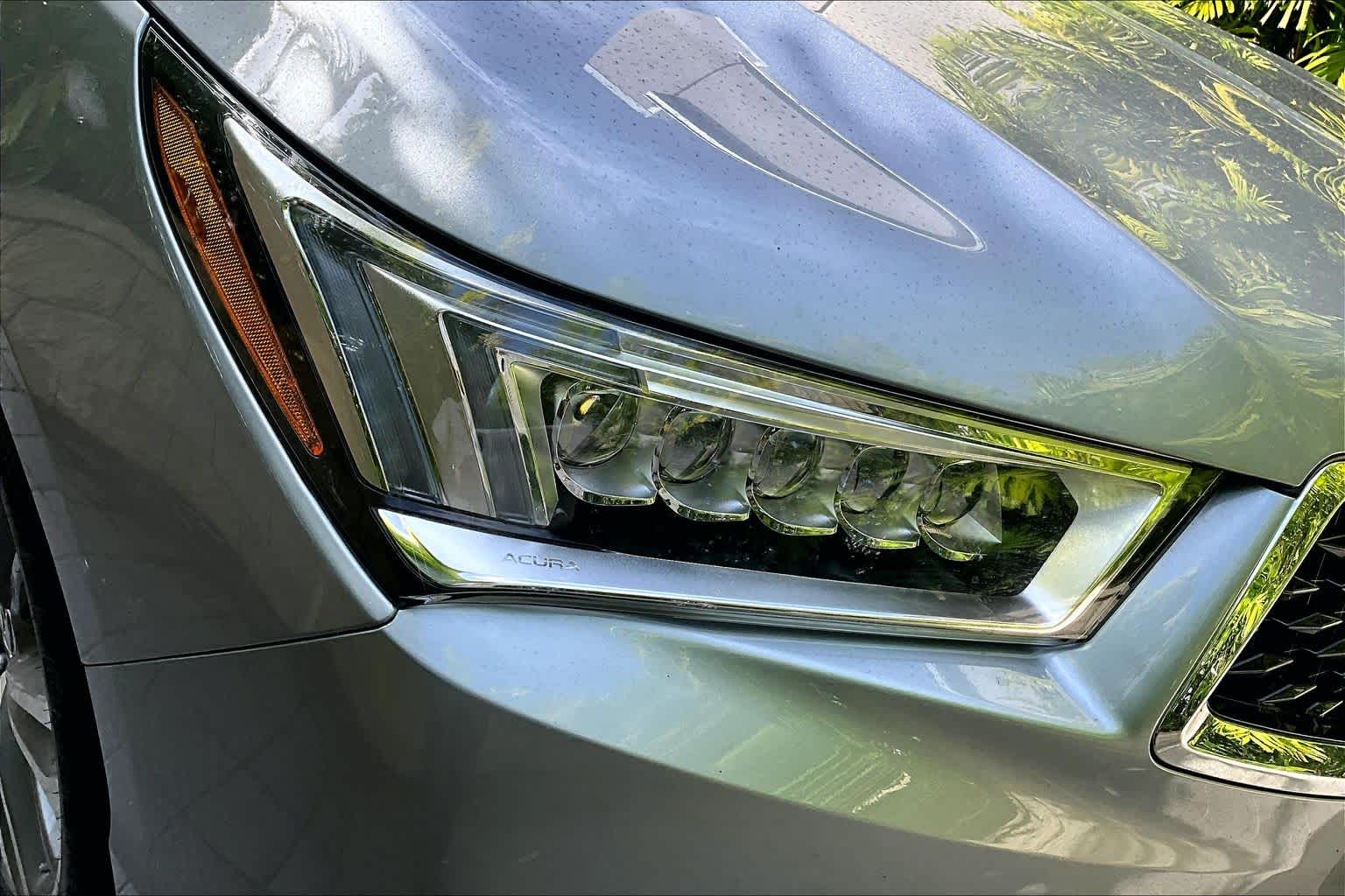 Thumbnail: 2017 Acura MDX - 32