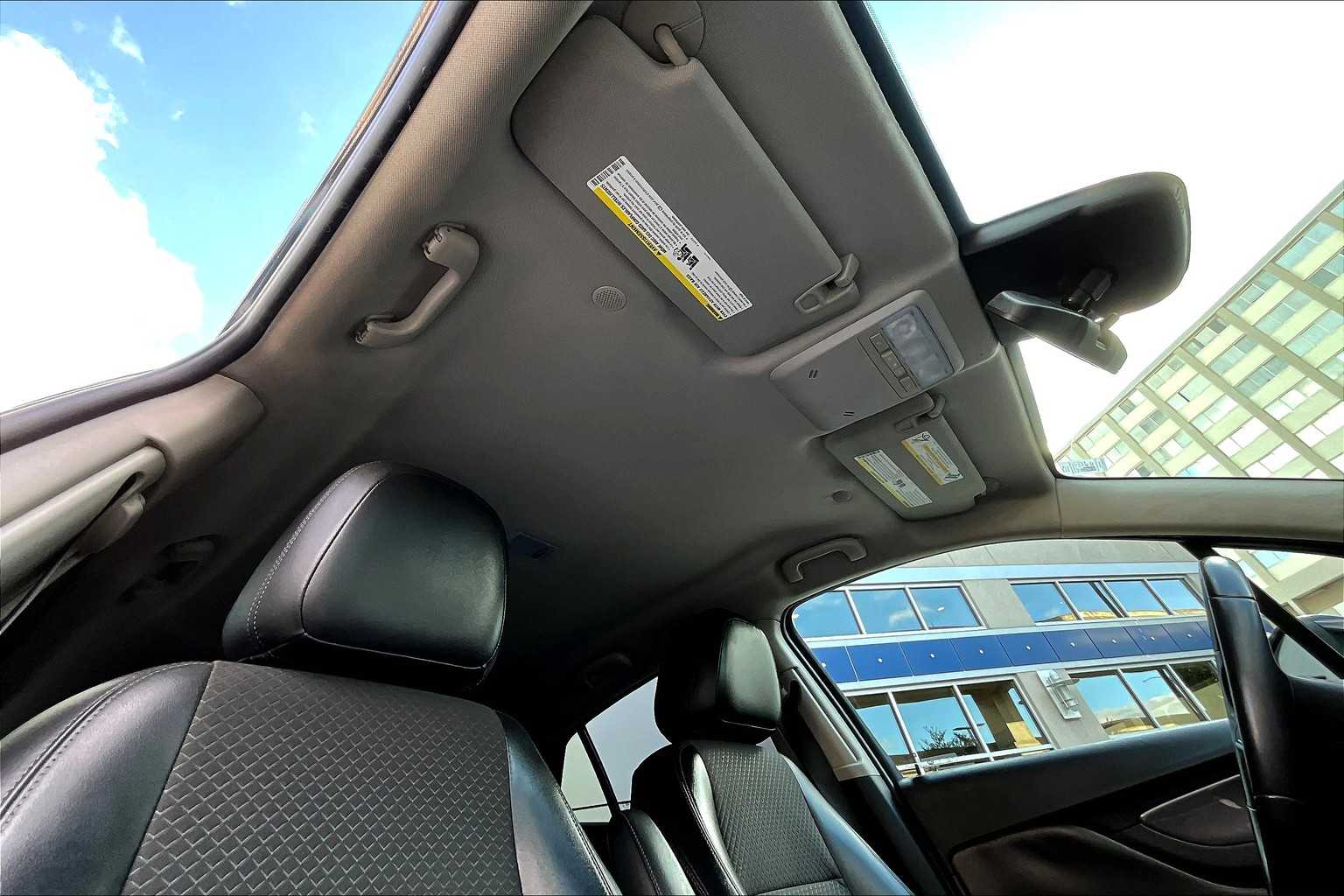 Thumbnail: 2019 Buick Encore - 30