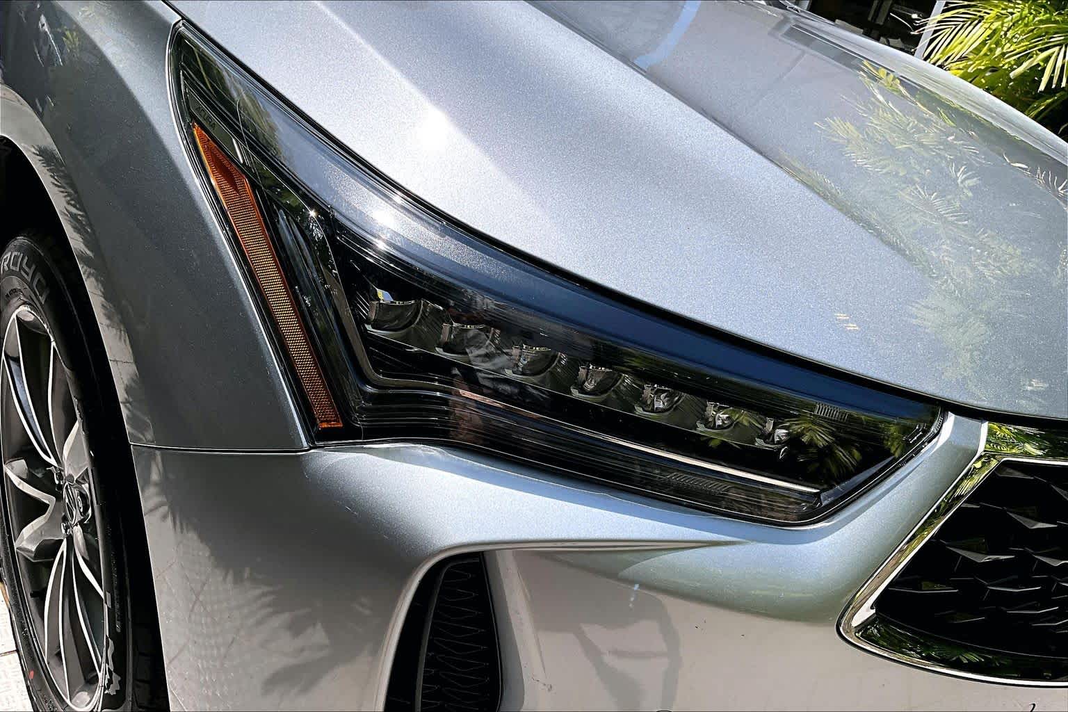 Thumbnail: 2023 Acura RDX - 32