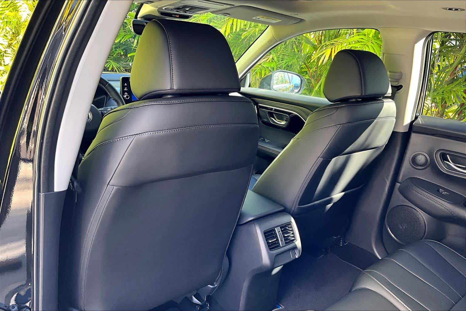 Thumbnail: 2026 Acura ADX - 13