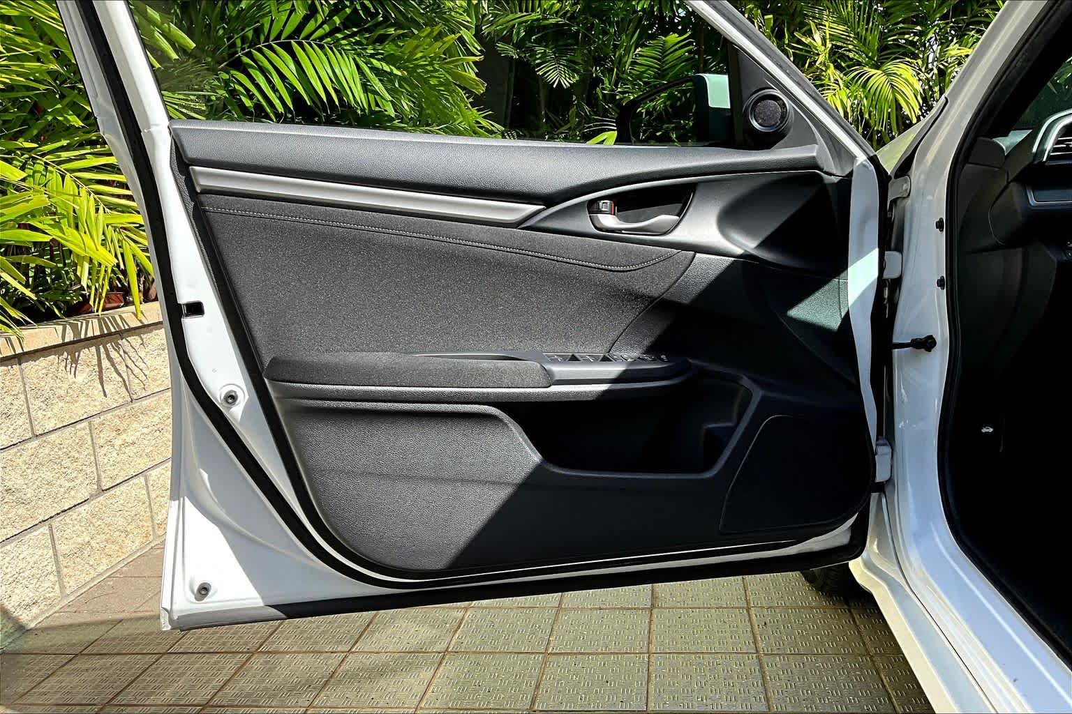 Thumbnail: 2021 Honda Civic - 28