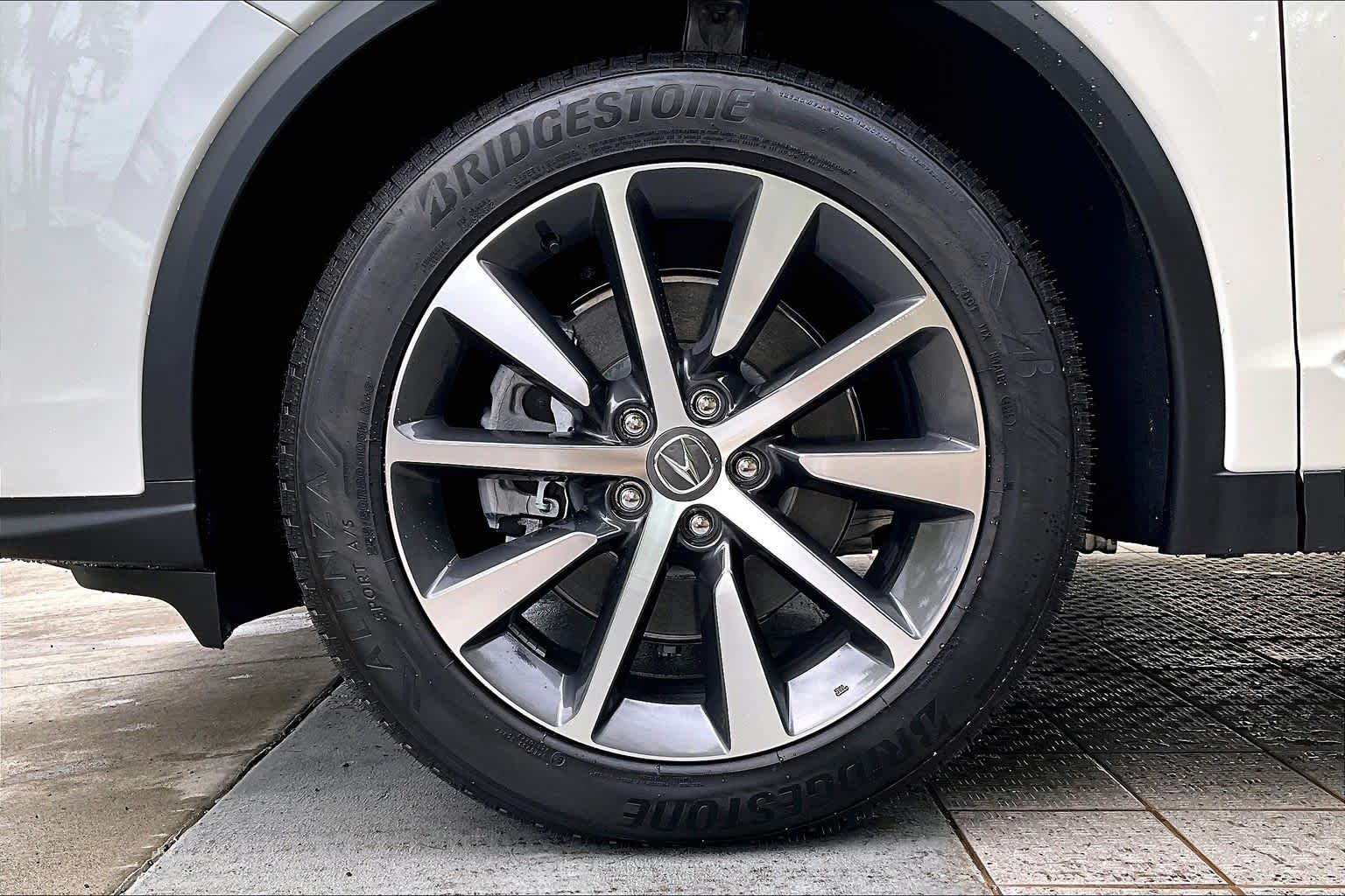 Thumbnail: 2026 Acura MDX - 8