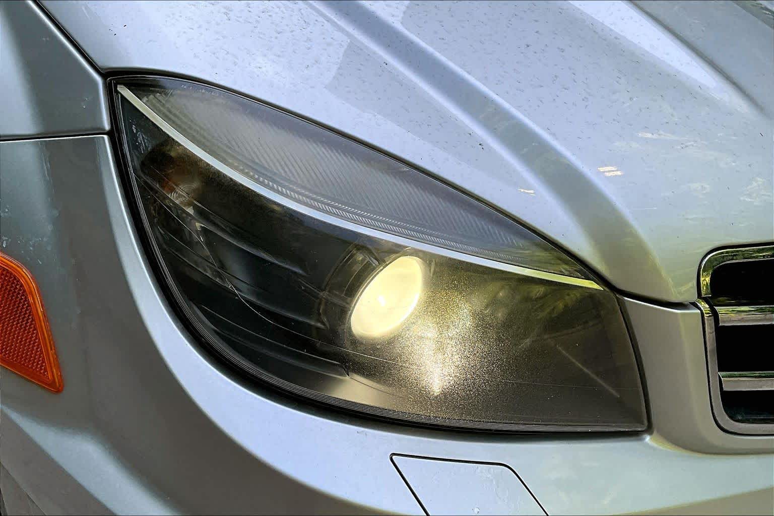 Thumbnail: 2009 Mercedes-Benz C-Class - 32