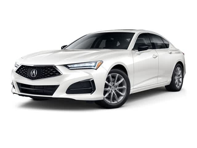 2023 Acura TLX 2.0 Auto's photo