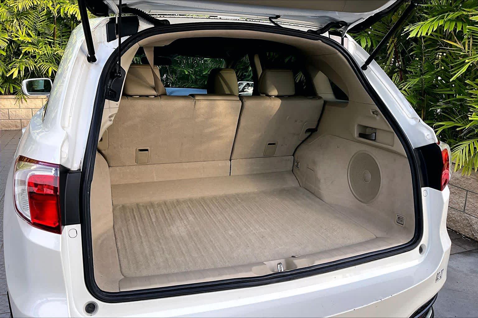 Thumbnail: 2016 Acura RDX - 19