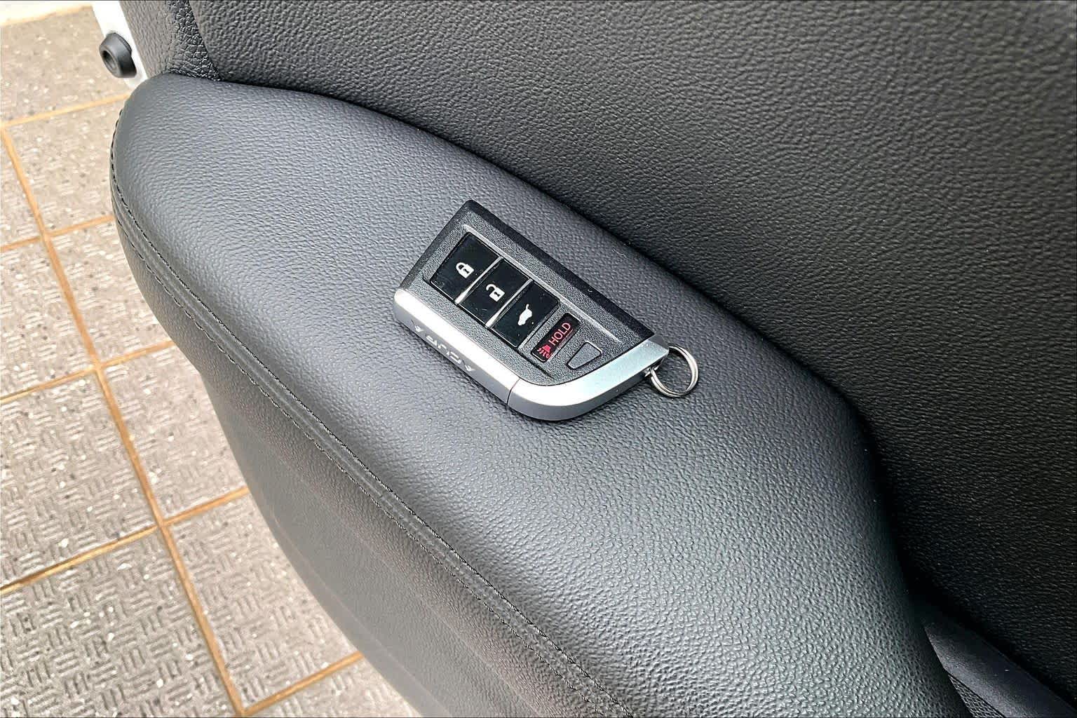 Thumbnail: 2023 Acura Integra - 20