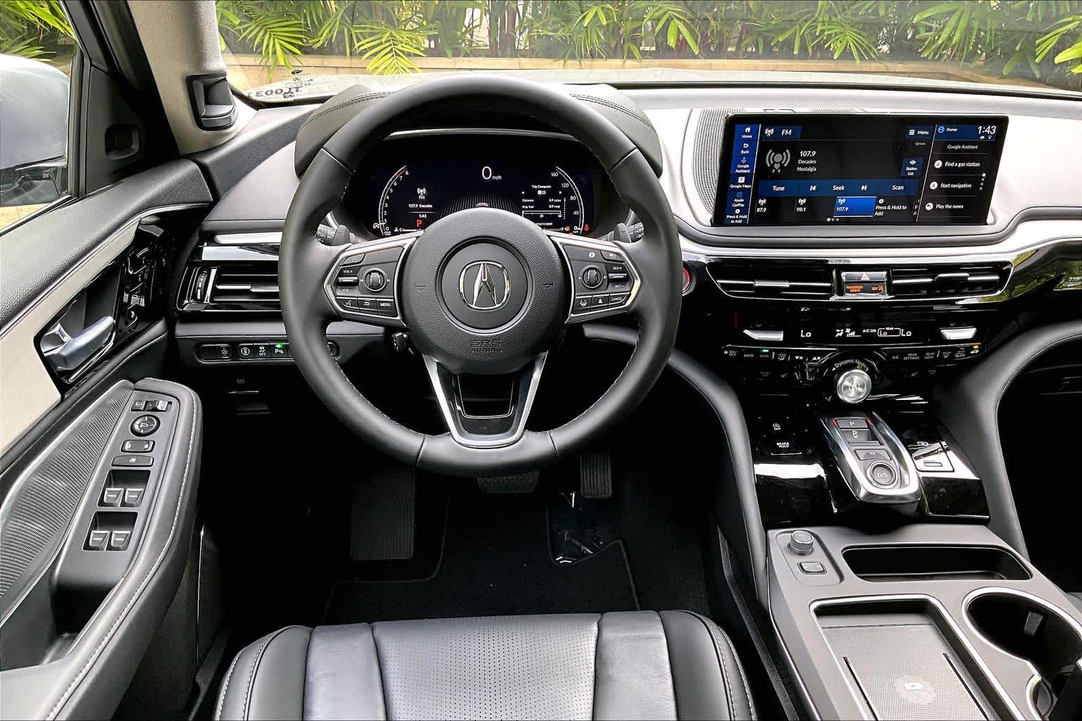 Thumbnail: 2026 Acura MDX - 16