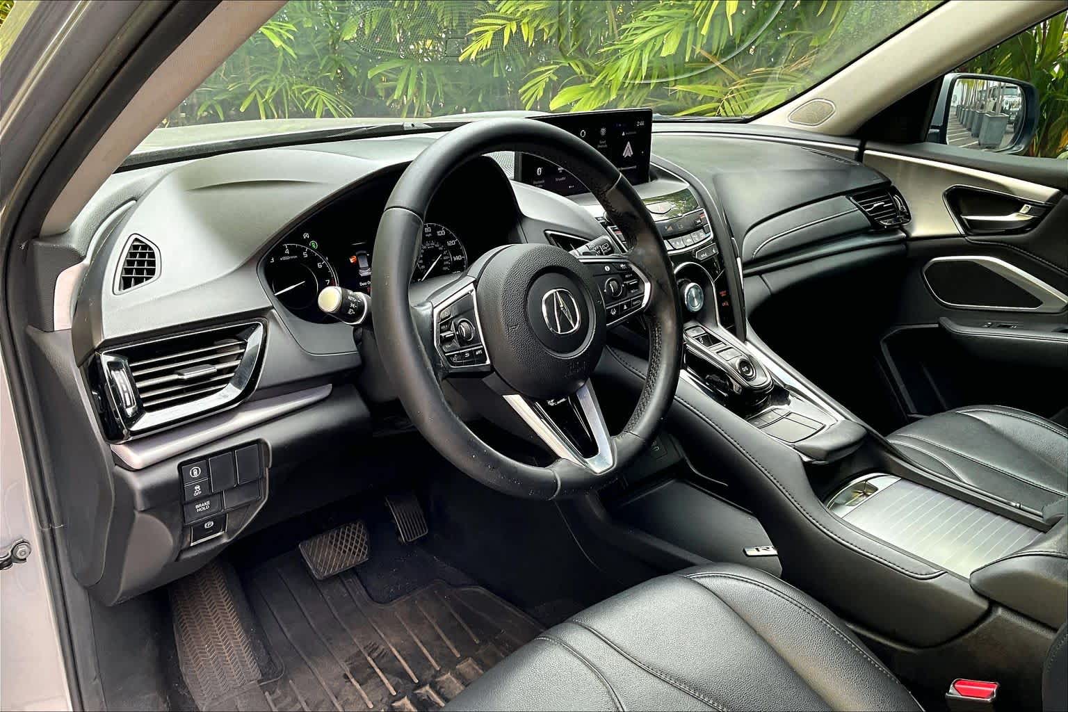 Thumbnail: 2023 Acura RDX - 3