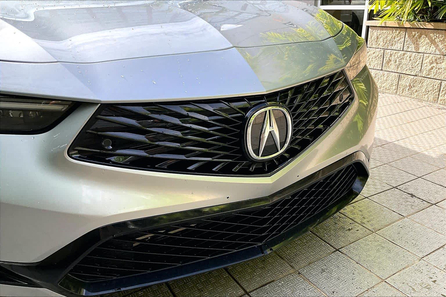 Thumbnail: 2025 Acura Integra - 34