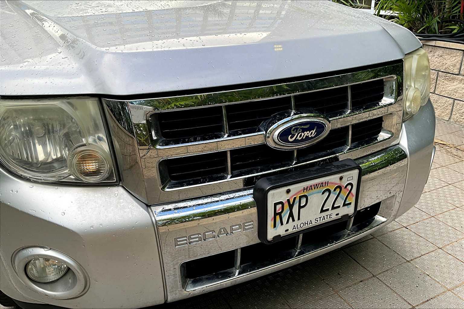 Thumbnail: 2010 Ford Escape - 34