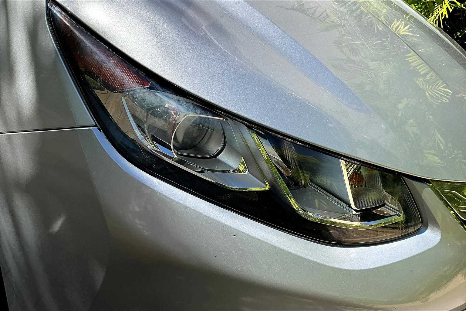 Thumbnail: 2017 Chevrolet Volt - 32