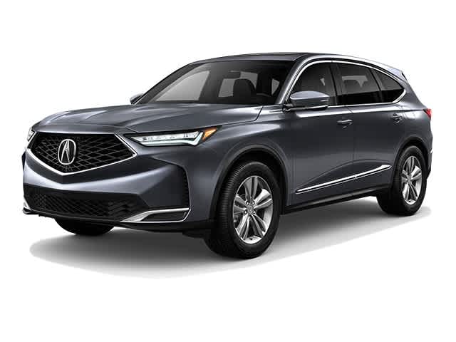 2026 Acura MDX Base's photo