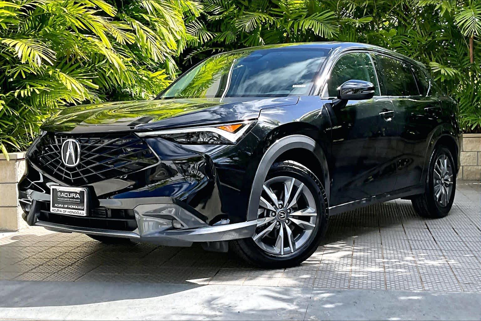 2025 Acura ADX Base's photo