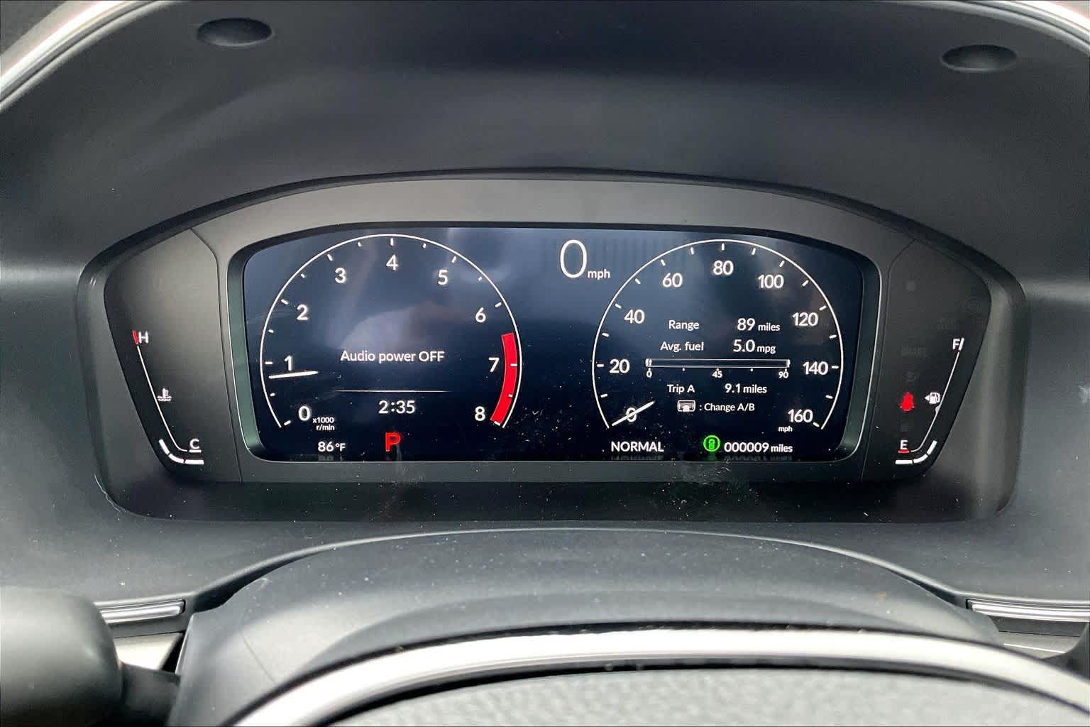 Thumbnail: 2026 Acura Integra - 19