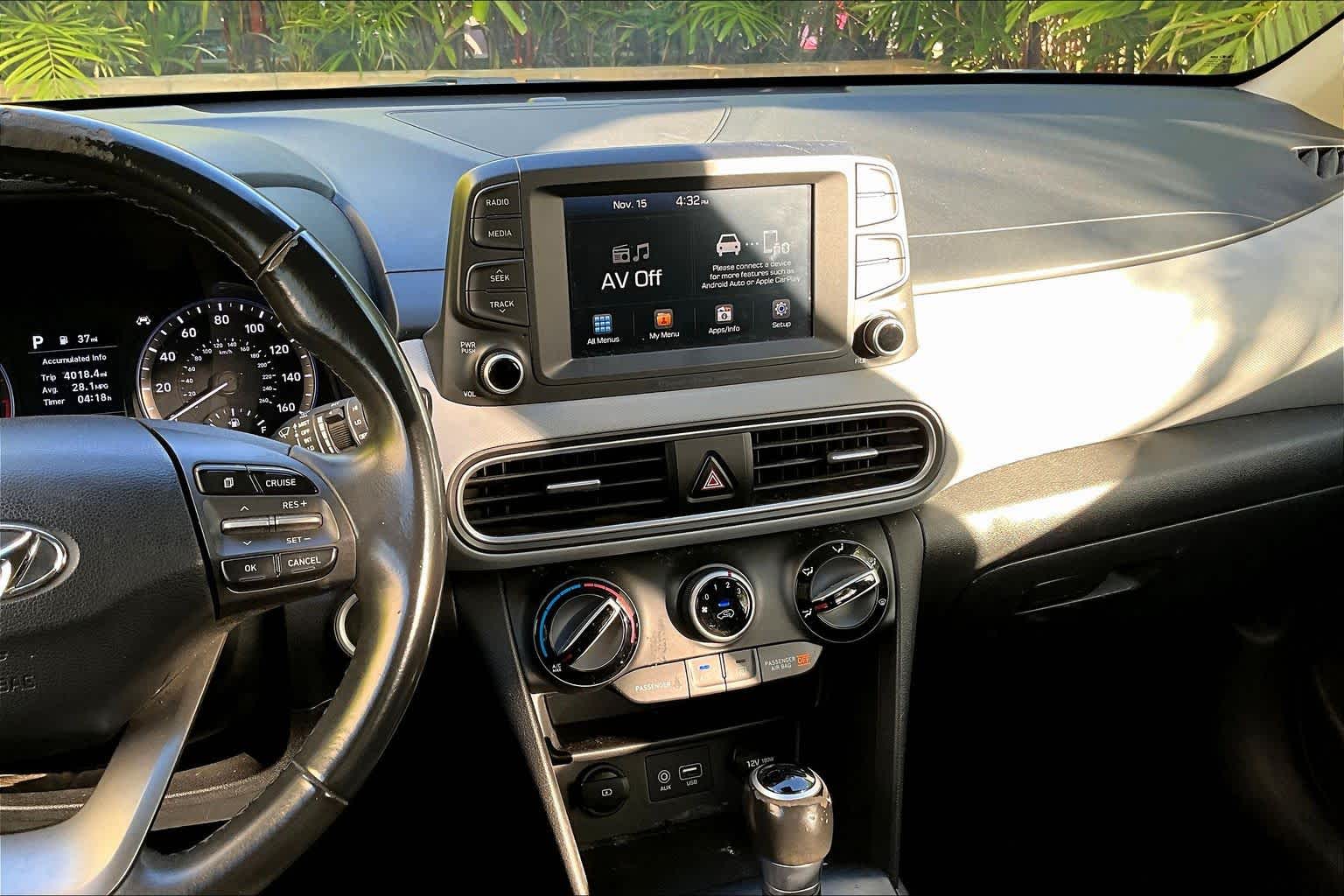 Thumbnail: 2019 Hyundai Kona - 16