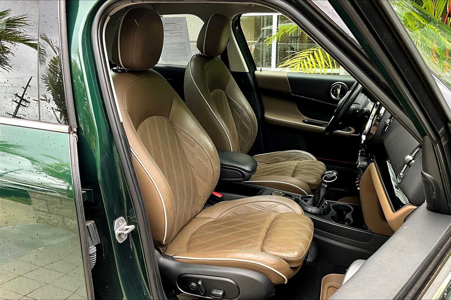 Thumbnail: 2017 MINI Cooper Countryman - 14