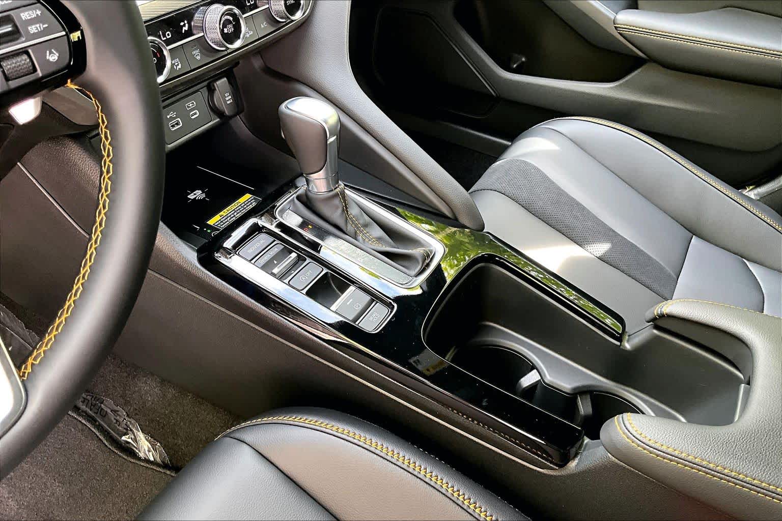 Thumbnail: 2026 Acura Integra - 18